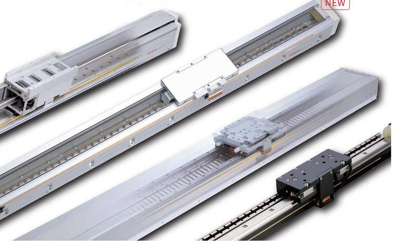 直線電機(jī)控制特點有哪些 圖片關(guān)鍵詞