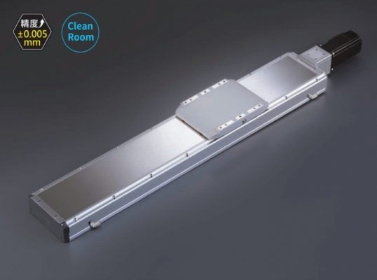 ECH2-17無(wú)塵環(huán)境/螺桿滑臺(tái)