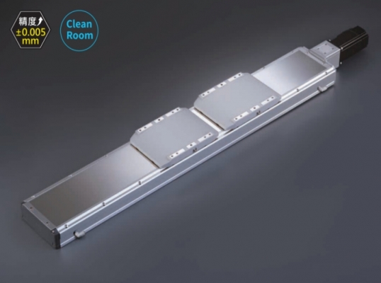 ECH2-17D無(wú)塵環(huán)境/螺桿滑臺(tái)